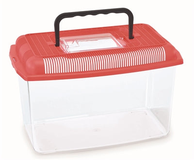 Imac Aquarium Ariel Plastic Assorti - 0031 Shop