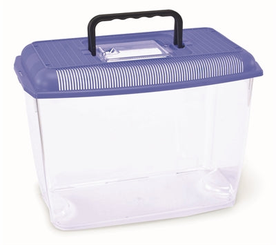 Imac Aquarium Ariel Plastic Assorti - 0031 Shop