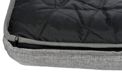 Trixie Sofa Bed Nero Meubelbeschermer Grijs 90X90 CM - 0031 Shop