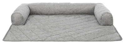 Trixie Sofa Bed Nero Meubelbeschermer Grijs 90X90 CM - 0031 Shop