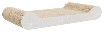 Trixie Junior Krabplank Lichtgrijs 38X18X6 CM - 0031 Shop