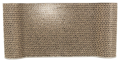 Trixie Junior Krabplank Lichtgrijs 38X18X6 CM - 0031 Shop