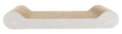 Trixie Junior Krabplank Lichtgrijs 38X18X6 CM - 0031 Shop
