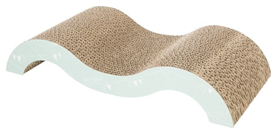 Trixie Junior Krabplank Golf Lila / Mintgroen 38X18X6 CM - 0031 Shop