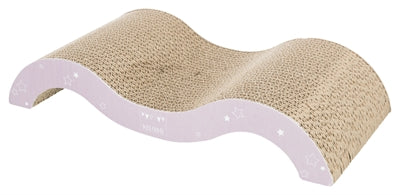 Trixie Junior Krabplank Golf Lila / Mintgroen 38X18X6 CM - 0031 Shop