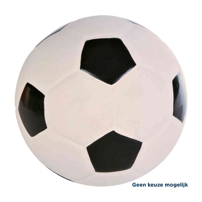 Trixie Latex Ballen Assorti 13 CM - 0031 Shop