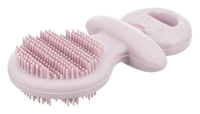 Trixie Junior Fopspeen Natuurrubber Assorti 9 CM - 0031 Shop