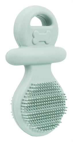 Trixie Junior Fopspeen Natuurrubber Assorti 9 CM - 0031 Shop