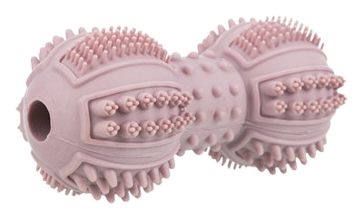 Trixie Junior Halter Natuurrubber Assorti 9 CM - 0031 Shop