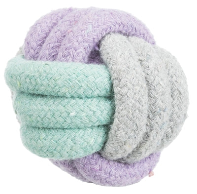 Trixie Junior Touwbal 6 CM - 0031 Shop