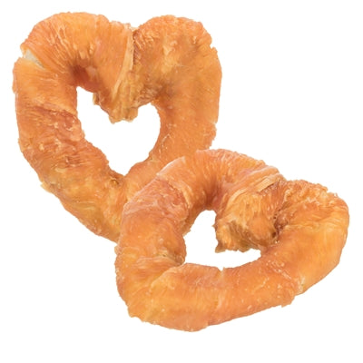 Trixie Denta Fun Chicken Heart - 0031 Shop