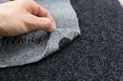 Trixie Cat Activity Adventure Carpet Grijs 99X99 CM - 0031 Shop