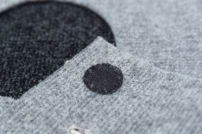 Trixie Cat Activity Adventure Carpet Grijs 99X99 CM - 0031 Shop