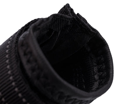 Trixie Pootbescherming Walker Active Zwart - 0031 Shop