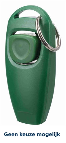Trixie Dog Activity Clicker / Fluit Assorti 8 CM - 0031 Shop