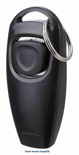 Trixie Dog Activity Clicker / Fluit Assorti 8 CM - 0031 Shop
