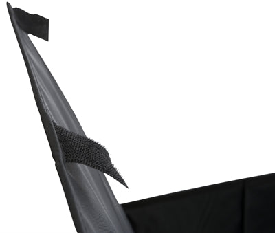 Trixie Kattenhuis Kimy Grijs 70X40X40 CM - 0031 Shop