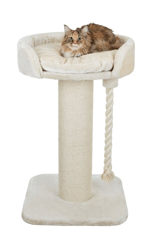Trixie Krabpaal Klara Xxl Creme 60X60X100 CM - 0031 Shop