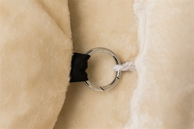 Trixie Krabpaal Klara Xxl Creme 60X60X100 CM - 0031 Shop