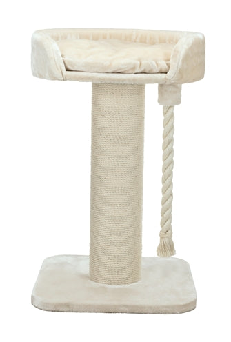 Trixie Krabpaal Klara Xxl Creme 60X60X100 CM - 0031 Shop