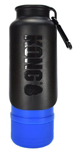 Kong H2O Drinkfles Thermos Blauw 740 ML - 0031 Shop