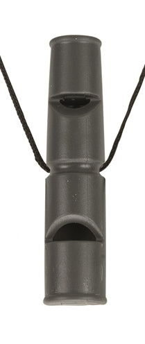 Trixie Hondenfluit Dubbeltoon Kunststof Assorti 7,5 CM - 0031 Shop