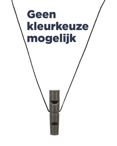 Trixie Hondenfluit Dubbeltoon Kunststof Assorti 7,5 CM - 0031 Shop