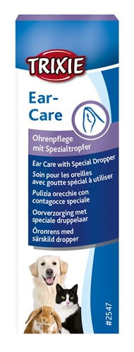 Trixie Oorverzorging 50 ML - 0031 Shop