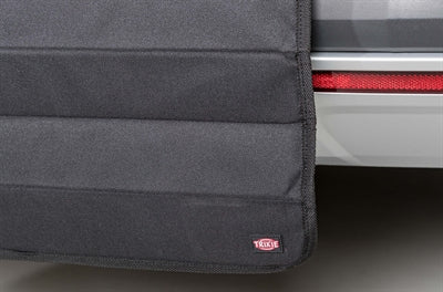 Trixie Bumperbescherming Opvouwbaar Zwart 80X63 CM - 0031 Shop