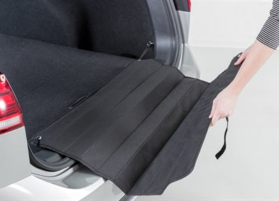 Trixie Bumperbescherming Opvouwbaar Zwart 80X63 CM - 0031 Shop