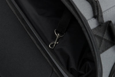 Trixie Hondentas Vliegtuigtas Wings Grijs / Blauw 46X28X23 CM - 0031 Shop