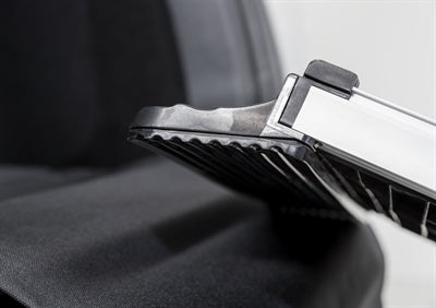 Trixie Loopplank Telescopisch Tot 90 Kg Zwart / Grijs 78-175X40 CM - 0031 Shop