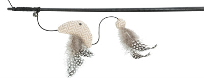 Trixie Speelhengel Vis Xxl Met Catnip 65 CM - 0031 Shop