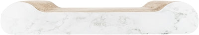 Trixie Krabmat Karton Xxl Marmer Print Lichtgrijs 64X37X11 CM - 0031 Shop