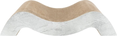 Trixie Krabmat Karton Xxl Golf Grijs 64X37X11 CM - 0031 Shop