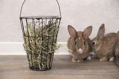 Trixie Hooiruif Hangend Met Deksel - 0031 Shop