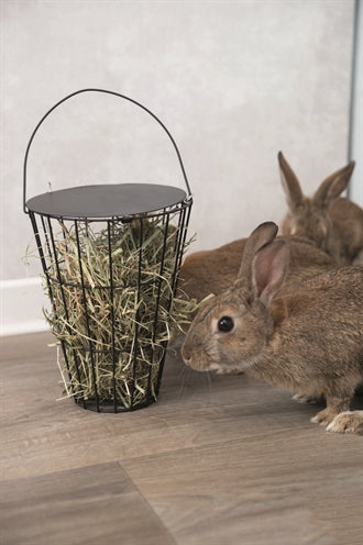 Trixie Hooiruif Hangend Met Deksel - 0031 Shop