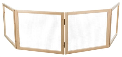 Trixie Indoor Ren 4 Panelen Hout 60-240X50 CM - 0031 Shop