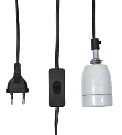 Trixie Reptiland Keramische Fitting Voor Pro Socket - 0031 Shop