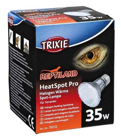 Trixie Reptiland Heatspot Pro Warmtelamp Halogeen - 0031 Shop