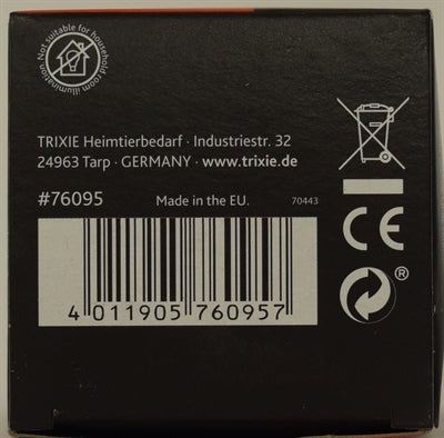 Trixie Reptiland Warmtelamp Infrarood - 0031 Shop