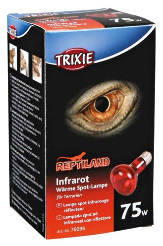 Trixie Reptiland Warmtelamp Infrarood - 0031 Shop