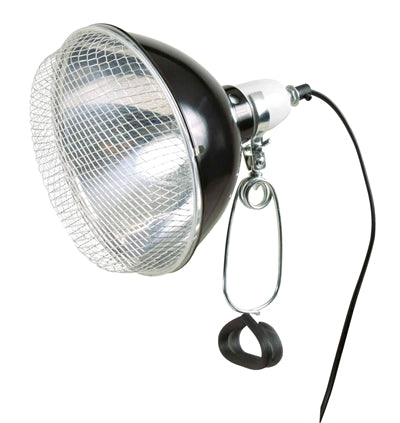 Trixie Reptiland Reflector Klemlamp - 0031 Shop
