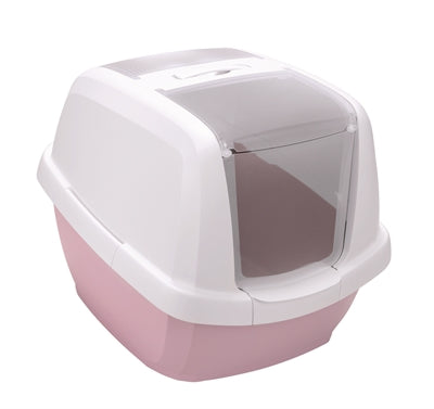 Imac Kattenbak Maddy Roze 62X49,5X47,5 CM - 0031 Shop