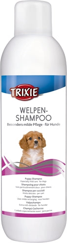 Trixie Shampoo Puppy - 0031 Shop