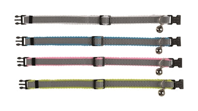 Trixie Halsband Kat Reflecterend Assorti - 0031 Shop