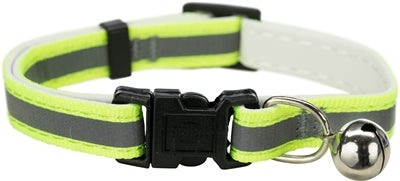 Trixie Junior Halsband Kat Kitten Reflecterend Assorti - 0031 Shop