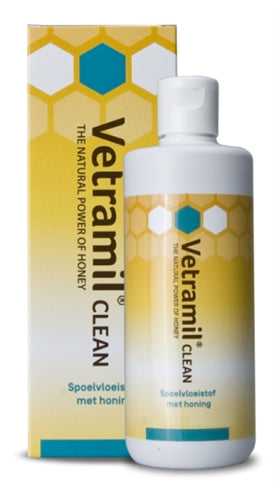 Vetramil Clean Spoelvloeistof 100 ML - 0031 Shop