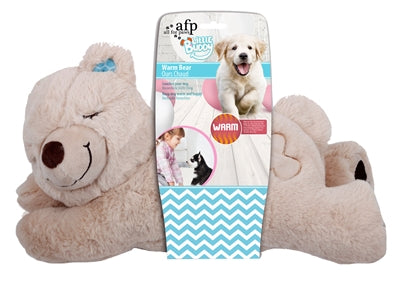 Afp Little Buddy Warm Bear 36X18 CM - 0031 Shop