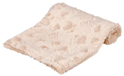 Trixie Hondendeken Cosy Fleece Beige - 0031 Shop